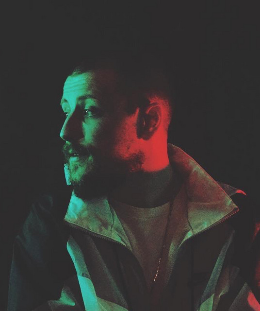 Corey | Spotify