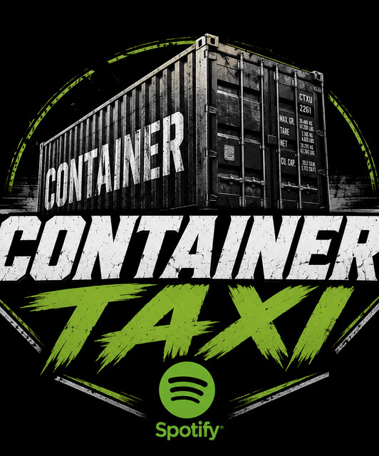 Container-TAXI