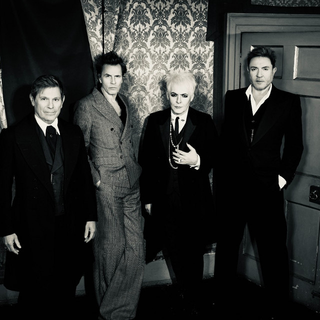 Duran Duran image