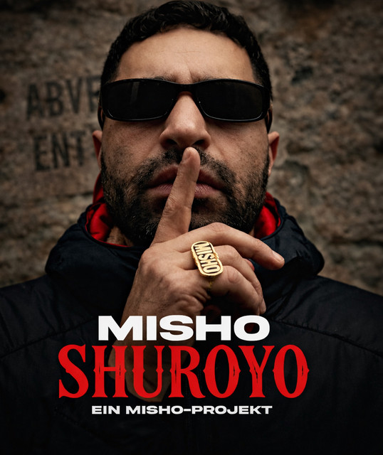 MISHO