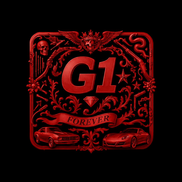 GODF1RST