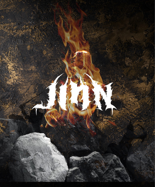 Jinn | Spotify