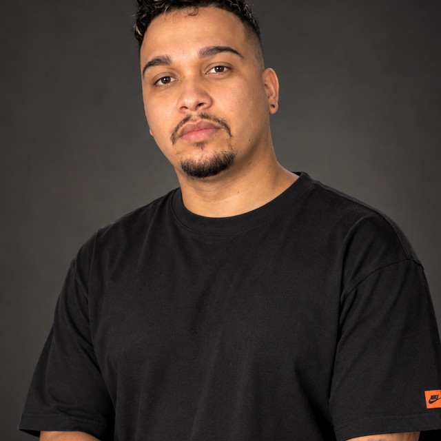 CRL DJ KELVIN