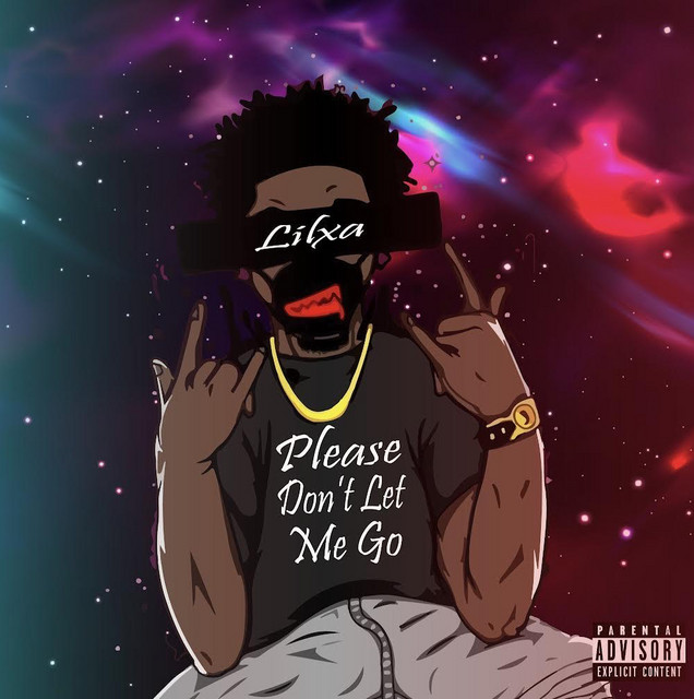 Lilxa | Spotify