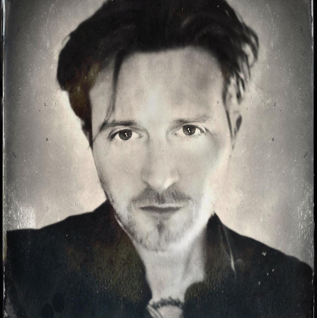 Ryan Racine | Spotify