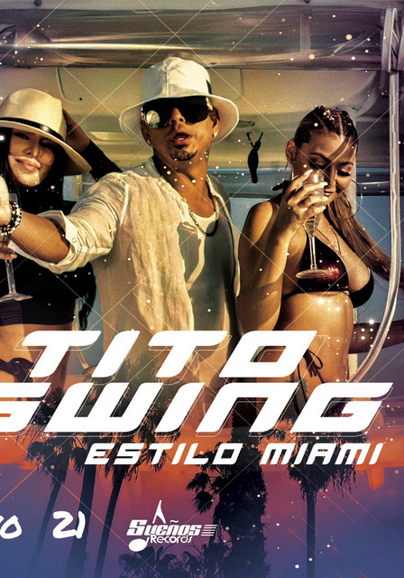 Tito Swing