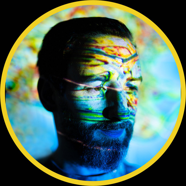 Max Cooper image