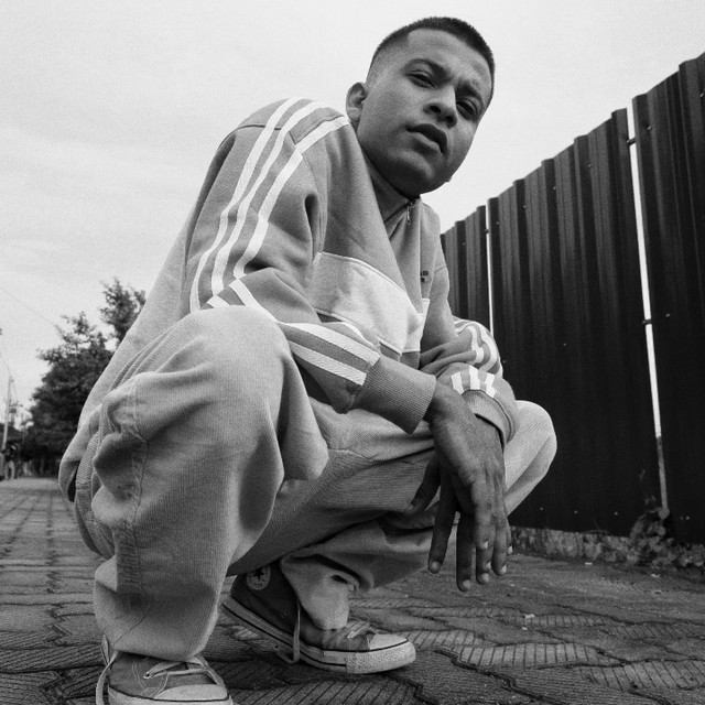 BEN | Spotify