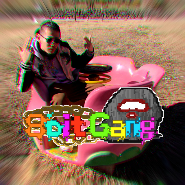 8bit Gang | Spotify