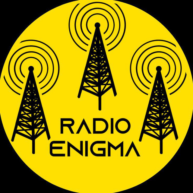 Radio Enigma