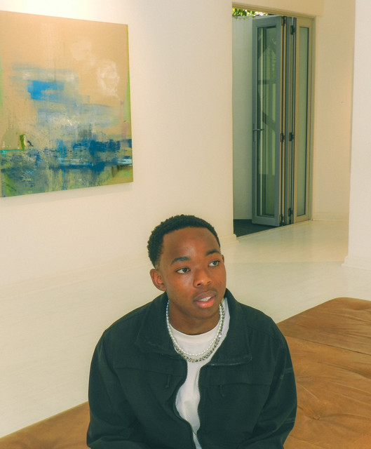 The GR | Spotify