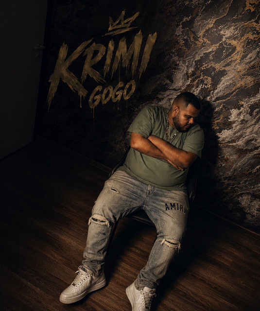 KRIMI GOGO