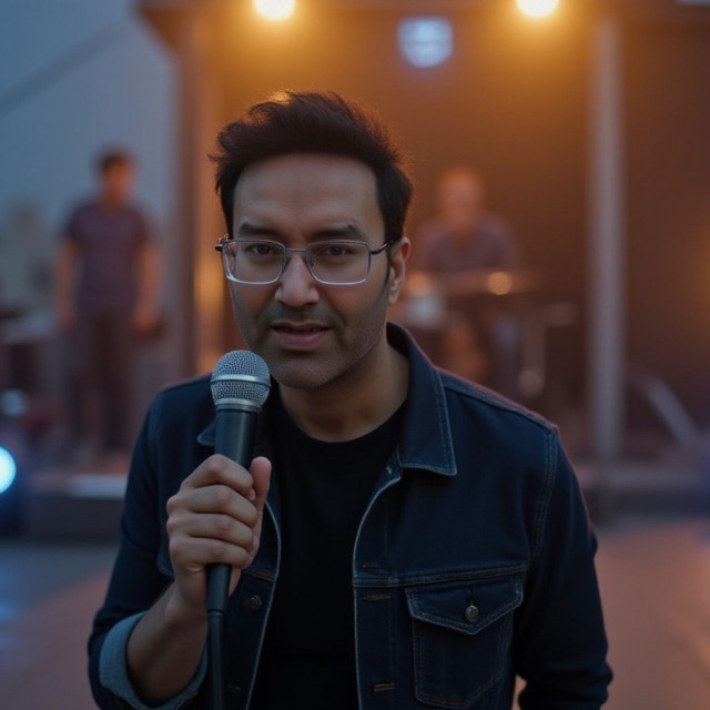 Acoustic Remedies by Kamran