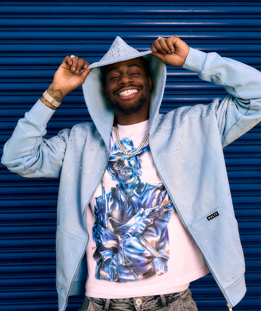 Russ Millions