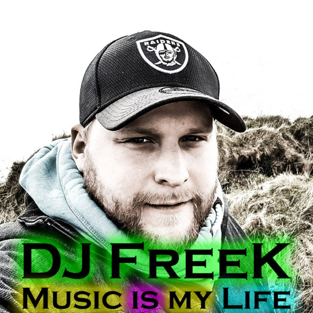 DJ FreeK