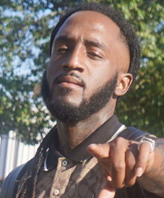 Rick Da G | Spotify
