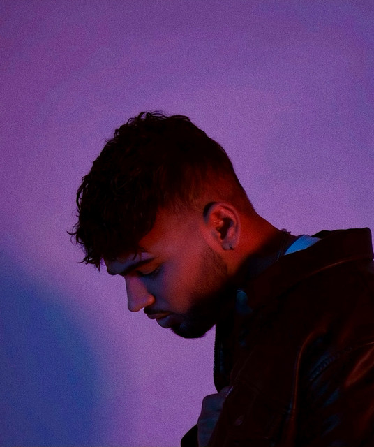 Harman Hundal