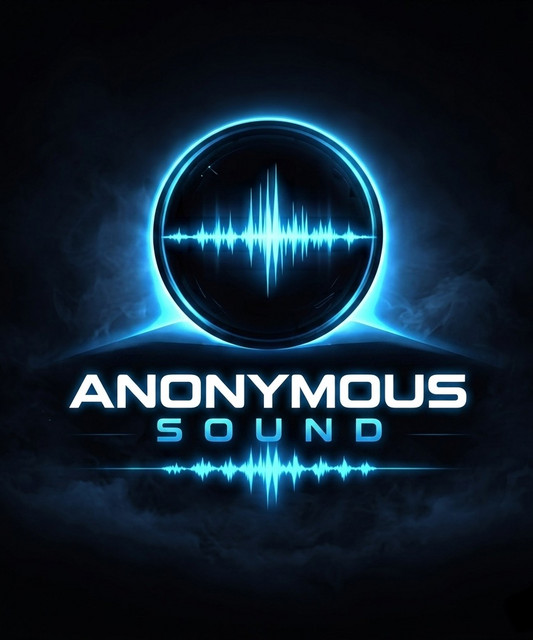Anonymous Sound