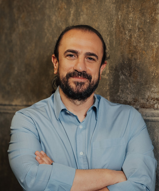 T. Volkan Aslan