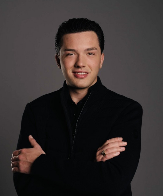 Toni van der Putten