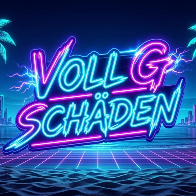 Voll G Schäden