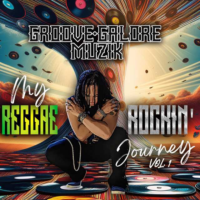 GrooveGalore Muzik