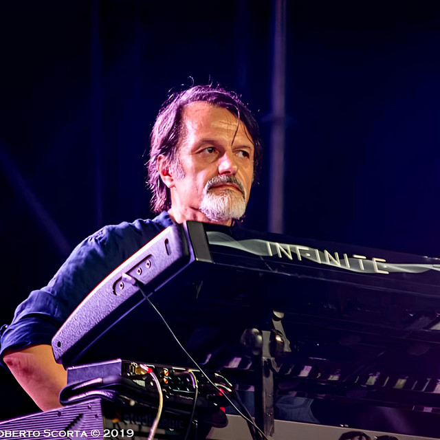 Gianni Ferretti