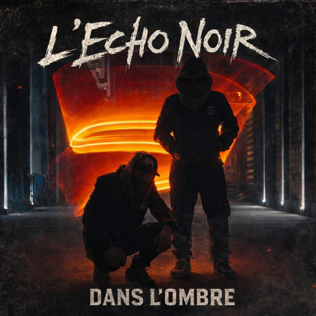 L'ECHO NOIR