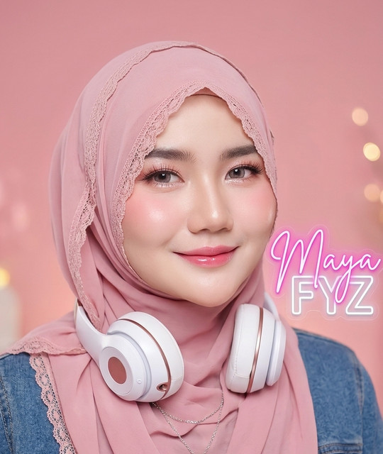 DJ Maya FYZ
