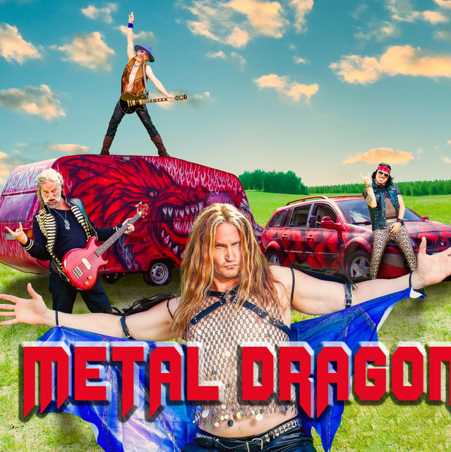 Metal Dragon