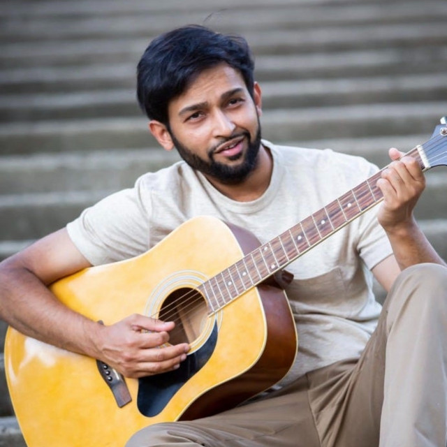 Aseem Agarwal