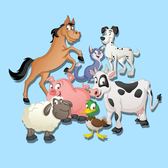 Old MacDonald and the EIEIOs