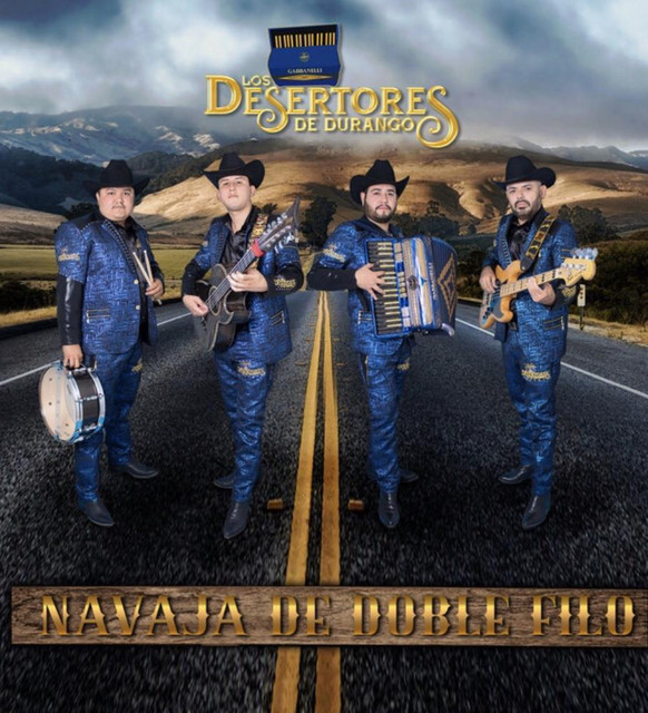 Los Desertores de Durango