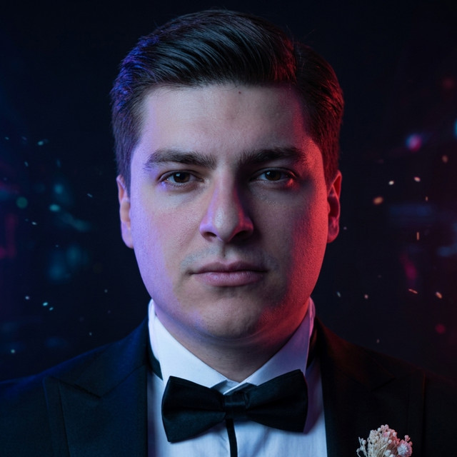 Burak Oyunda