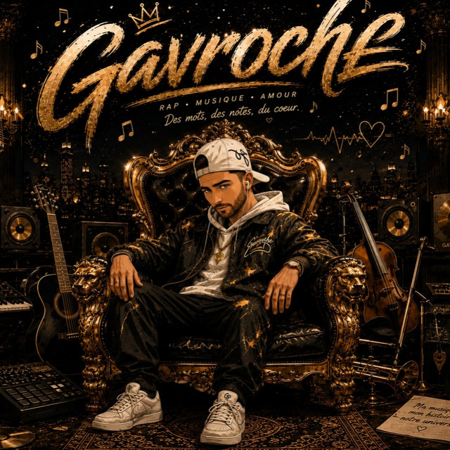 Gavroch£
