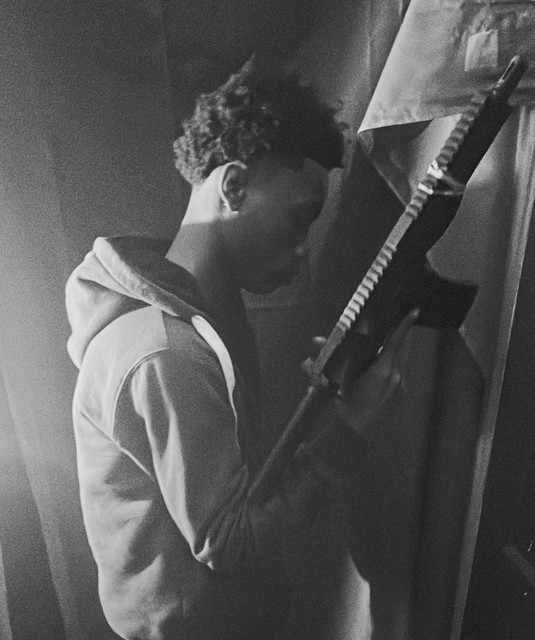 Cash Out His Mind
