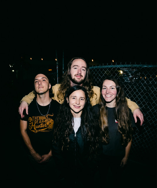 Like Roses | Spotify