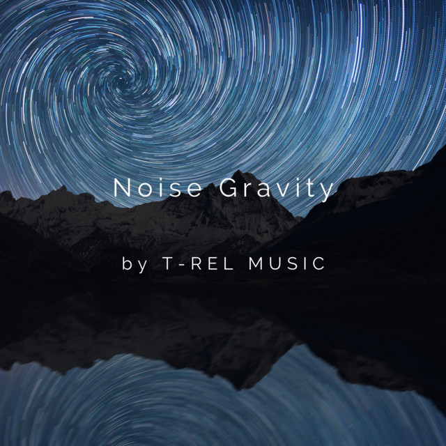 Noise Gravity image