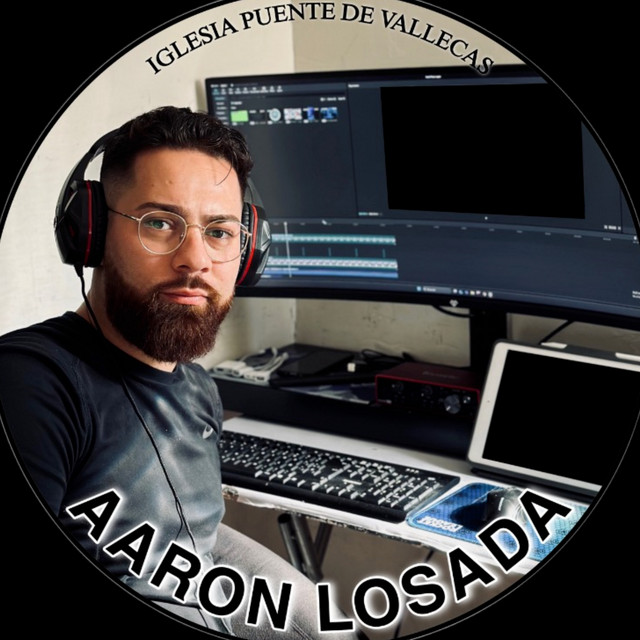 Aaron Losada