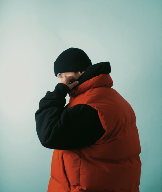 Alan Jacques | Spotify