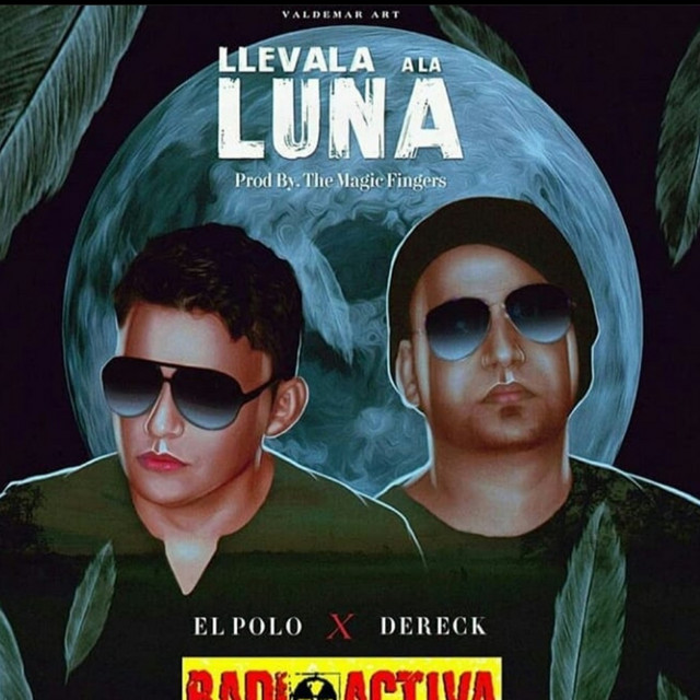 Edwin Polo | Spotify