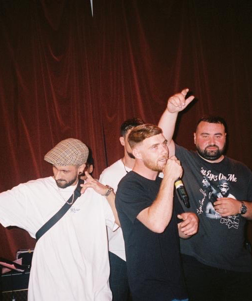 Graham | Spotify