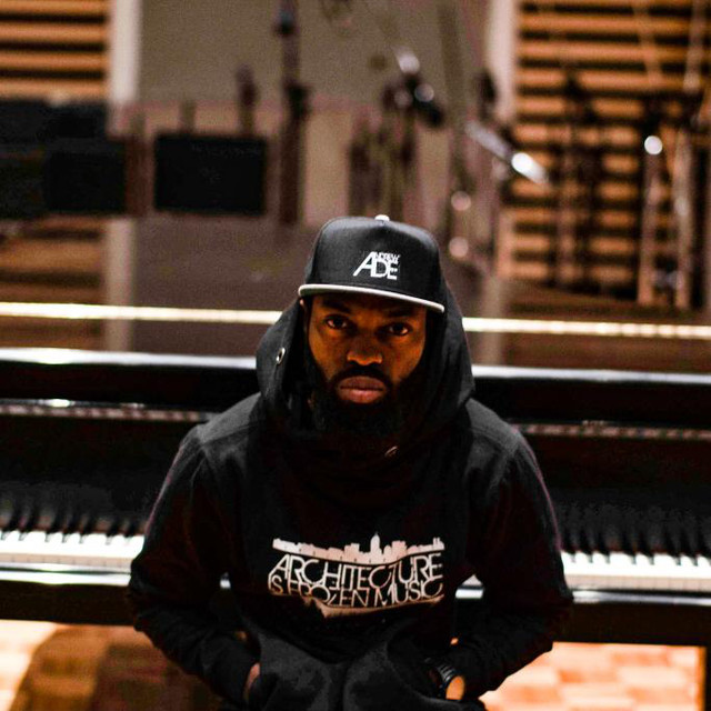 Andrew Ade | Spotify