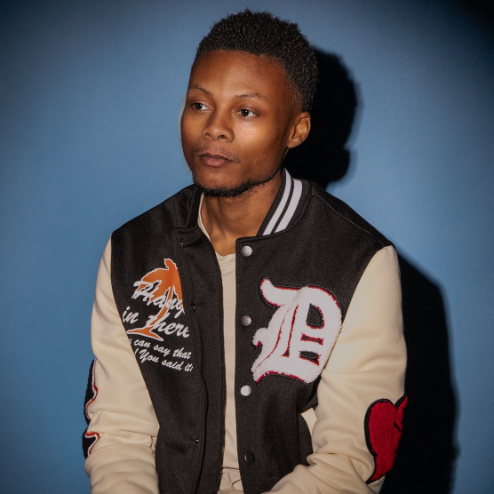 Khiry tha Young Prod'G