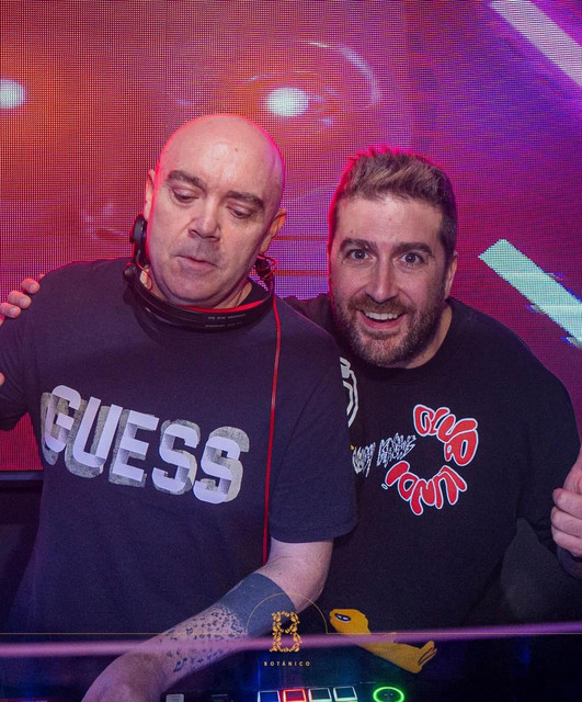 Ricardo&Luzon
