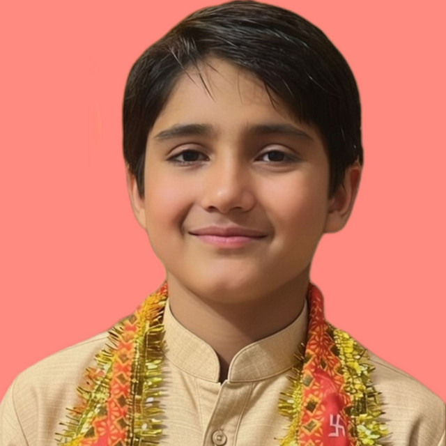 Joyneel Mukerji