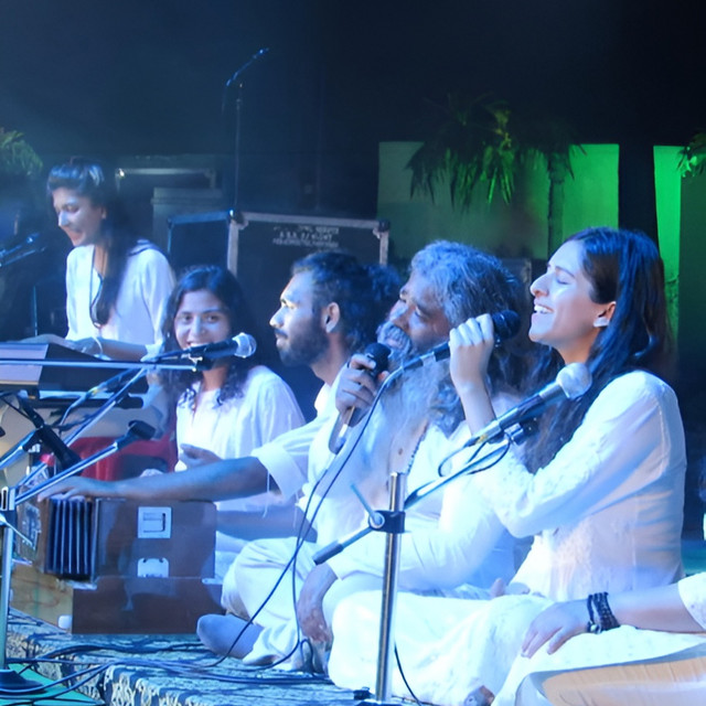 Anatta Kirtan