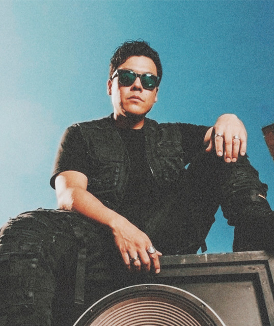 Rickitrónico