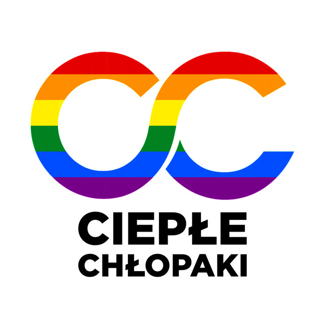 Ciepłe Chłopaki