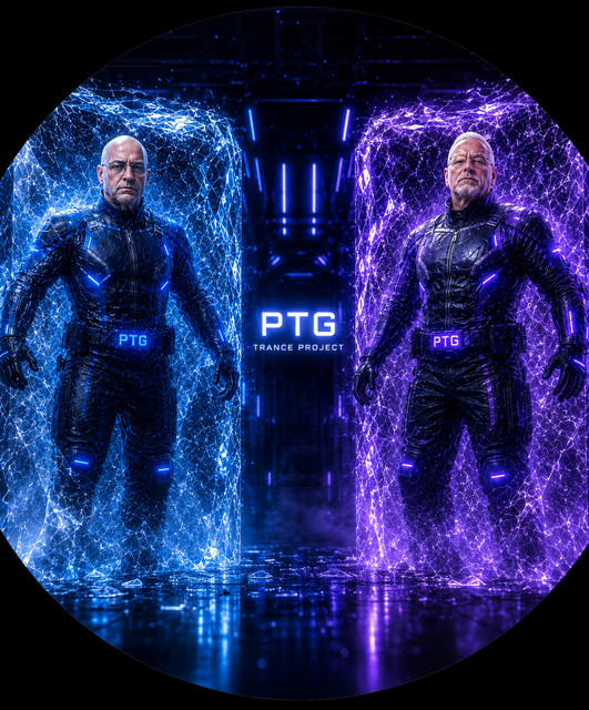 PTG Trance Project